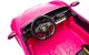Mentor Auto Na Akumulator S322 Różowe 4x4 EDUKAMP 14