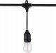 Girlanda świetlna 20 LED 4
