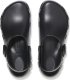 Birkenstock klapki męskie BIRKI FLOW EVA 1027684 BLACK (szerokość standardowa) 46 7