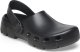 Birkenstock klapki męskie BIRKI FLOW EVA 1027684 BLACK (szerokość standardowa) 40 1