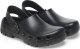 Birkenstock klapki męskie BIRKI FLOW EVA 1027684 BLACK (szerokość standardowa) 40 4