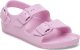 Birkenstock sandały dziecięce Milano EVA KIDS 1029544 FONDANT PINK (szerokość wąska) 30 1