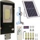 Lampa solarna ogrodowa / uliczna na słup 300W 299 LED RC-K-1330 1