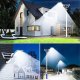 Lampa solarna ogrodowa / uliczna na słup 300W 299 LED RC-K-1330 2