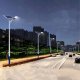 Lampa solarna ogrodowa / uliczna na słup 300W 299 LED RC-K-1330 6
