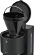 Ekspres przelewowy WMF WMF Stelio Kaffeemaschine Glas deep black 5