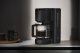 Ekspres przelewowy WMF WMF Stelio Kaffeemaschine Glas deep black 7