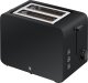 WMF Stelio Toaster    deep black 1