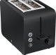 WMF Stelio Toaster    deep black 1