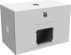 WMF Stelio Toaster    deep black 8