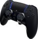 Pad Sony DualSense Edge czarny 4