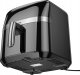 Frytkownica beztłuszczowa Hoco Frytkownica bezolejowa Air Fryer z ekranem dotykowym 8L 1700W HE20 czarna 14