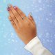 GOGLAM playset Foil Nails 9