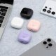 Słuchawki Bluestar słuchawki bezprzewodowe bluetooth TWS FI7 różowe 3