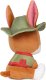 PAW PATROL plush toy Tracker 15 cm 4