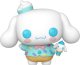 FUNKO POP! Vinyl Figure: Sanrio: Hello Kitty - Cinnamonroll 1