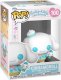 FUNKO POP! Vinyl Figure: Sanrio: Hello Kitty - Cinnamonroll 1