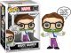 FUNKO POP! Vinyl Figure: Marvel - Bruce Banner (Hulk) 1