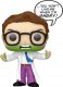 FUNKO POP! Vinyl Figure: Marvel - Bruce Banner (Hulk) 1