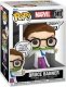 FUNKO POP! Vinyl Figure: Marvel - Bruce Banner (Hulk) 4