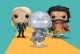 FUNKO POP! Vinyl Figure: Marvel - Bruce Banner (Hulk) 5