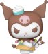 FUNKO POP! Vinyl Figure: Sanrio: Hello Kitty - Kuromi 1