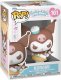 FUNKO POP! Vinyl Figure: Sanrio: Hello Kitty - Kuromi 1