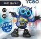 YCOO Robot Program A Bot XL, 40 cm 8