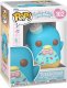 FUNKO POP! Vinyl Figure: Sanrio: Hello Kitty - Tuxedo Sam 2