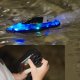 EXOST Aqua Lights R/C boat, scale 1:18 10