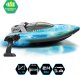 EXOST Aqua Lights R/C boat, scale 1:18 1