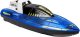EXOST Aqua Lights R/C boat, scale 1:18 5