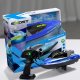 EXOST Aqua Lights R/C boat, scale 1:18 8