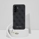 Case Guess 4G Charms Collection for Samsung Galaxy A56 black 9