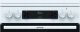 Gas stove with electric oven Gorenje GKS6C71WF 21