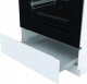 Gas stove with electric oven Gorenje GKS6C71WF 10
