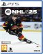 NHL 25 PlayStation 5 1