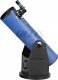 Teleskop Teleskop DO-GSO Dobson 10" F/5 M-CRF 7