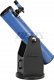 Teleskop DO-GSO Dobson 8" F/6 M-CRF 11