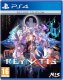 REYNATIS - Deluxe Edition (PS4) 1