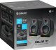 Defender g�o�niki Solar 10, 2.0, 10W, czarne, Bluetooth 5.3/AUX 12