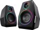 Defender g�o�niki Solar 10, 2.0, 10W, czarne, Bluetooth 5.3/AUX 5