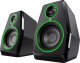 Defender g�o�niki Solar 10, 2.0, 10W, czarne, Bluetooth 5.3/AUX 7