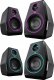 Defender g�o�niki Solar 10, 2.0, 10W, czarne, Bluetooth 5.3/AUX 9