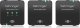 Behringer GO CAM WIRELESS II - System bezprzewodowy do kamery 3