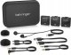 Behringer GO CAM WIRELESS II - System bezprzewodowy do kamery 4