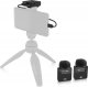 Behringer GO CAM WIRELESS II - System bezprzewodowy do kamery 5