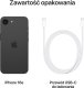 Smartfon Apple iPhone 16e 5G 8/128GB Czarny (MD1Q4F/A) 8