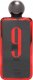 Afnan 9 pm Rebel 100ml kvepalai Unisex EDP 2