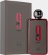 Afnan 9 pm Rebel 100ml kvepalai Unisex EDP 3